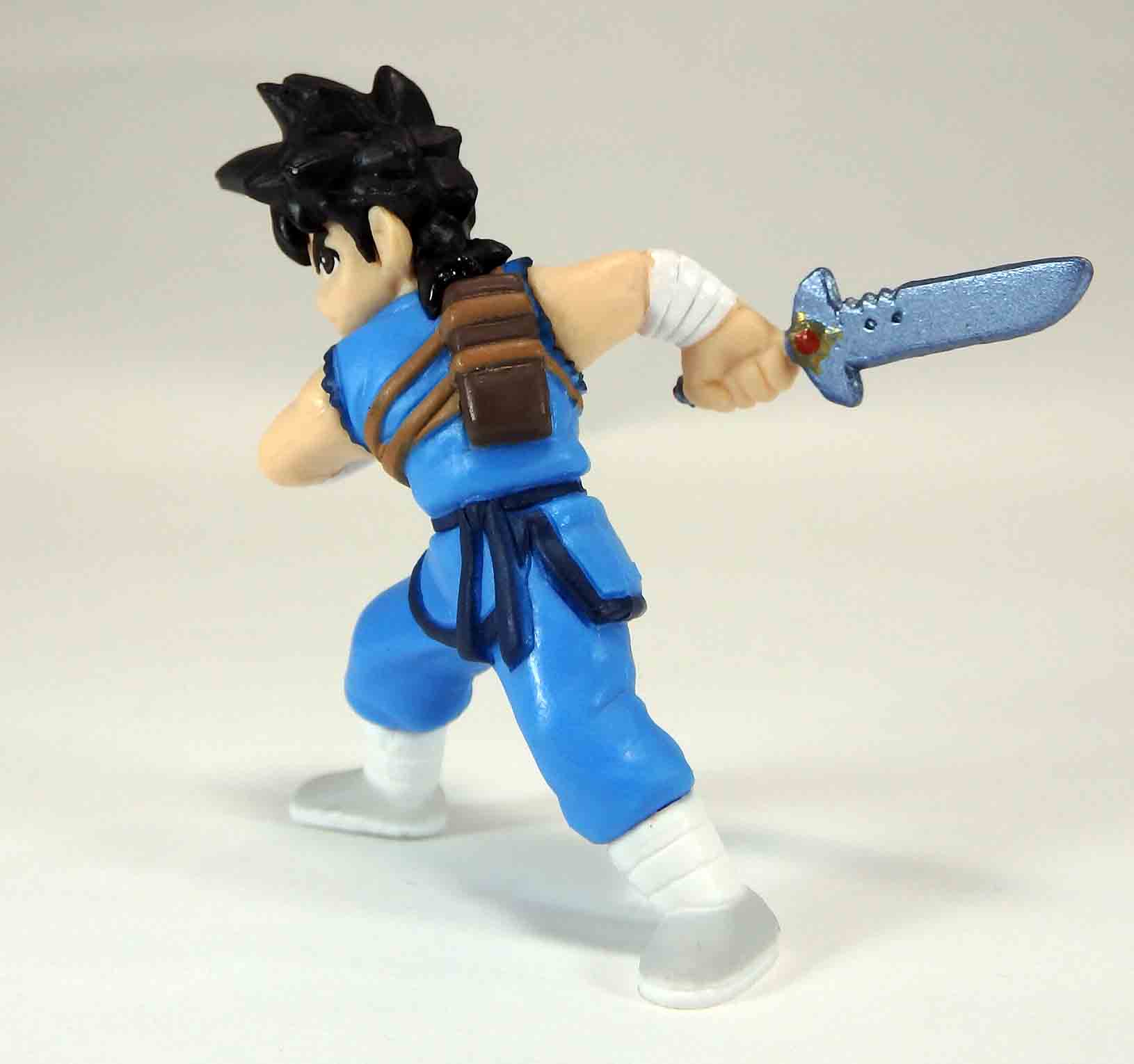 Petite Figurine Dai No Daibôken - Dai – Image 2