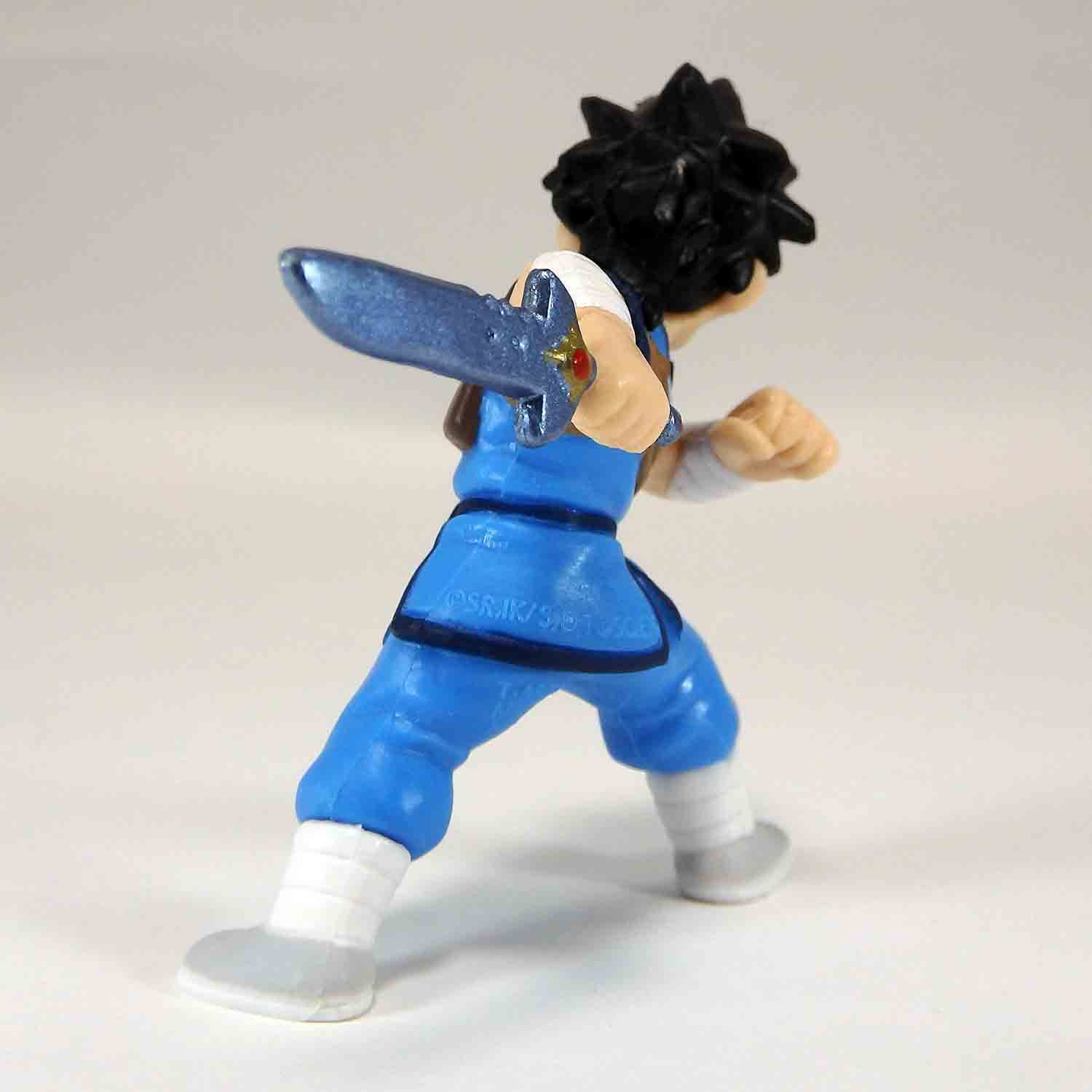 Petite Figurine Dai No Daibôken - Dai – Image 3