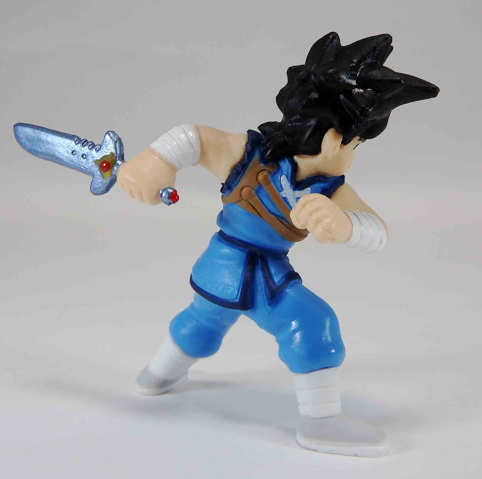 Petite Figurine Dai No Daibôken - Dai – Image 4