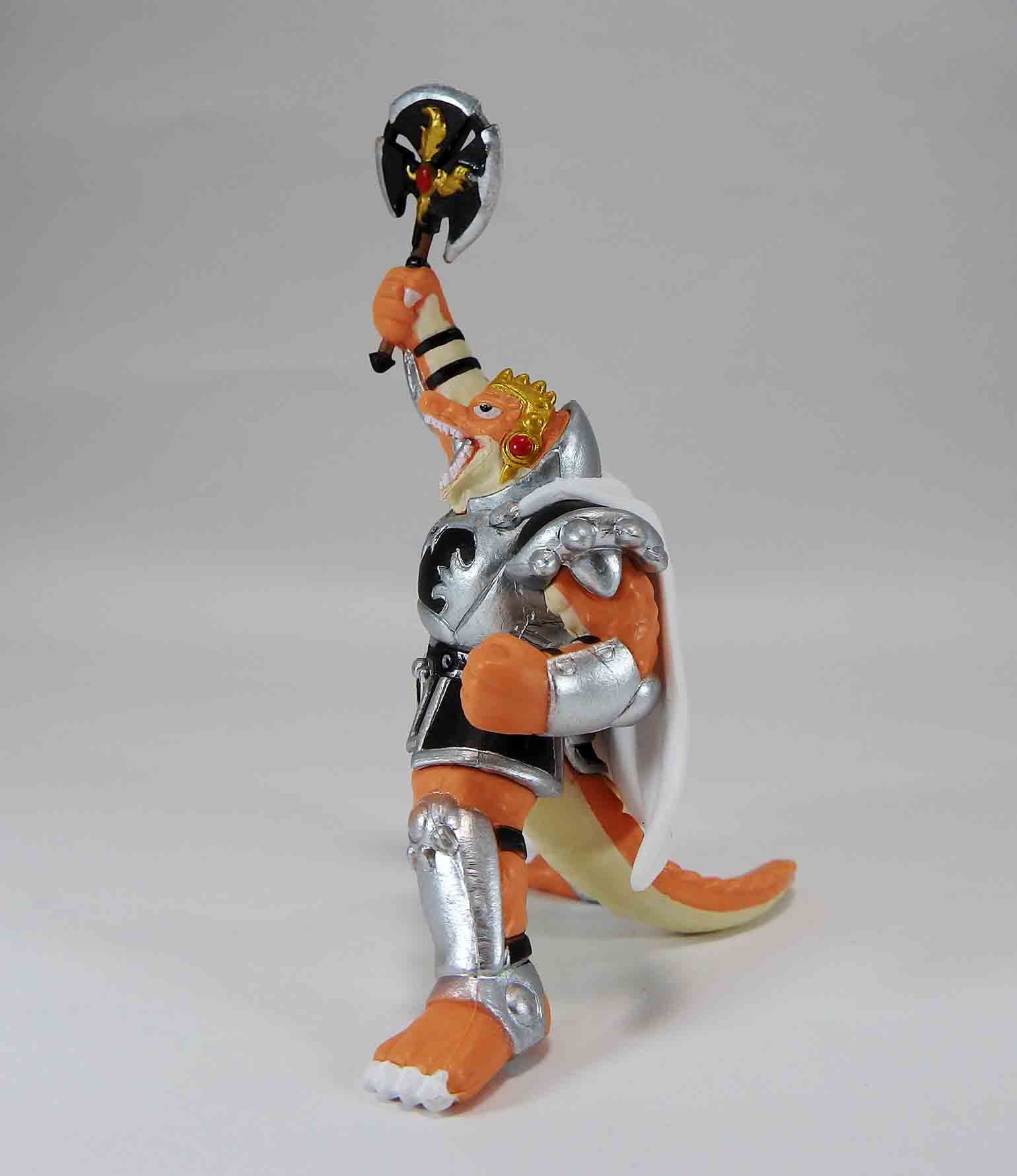 Petite Figurine Dai No Daibôken - Krokodin – Image 2