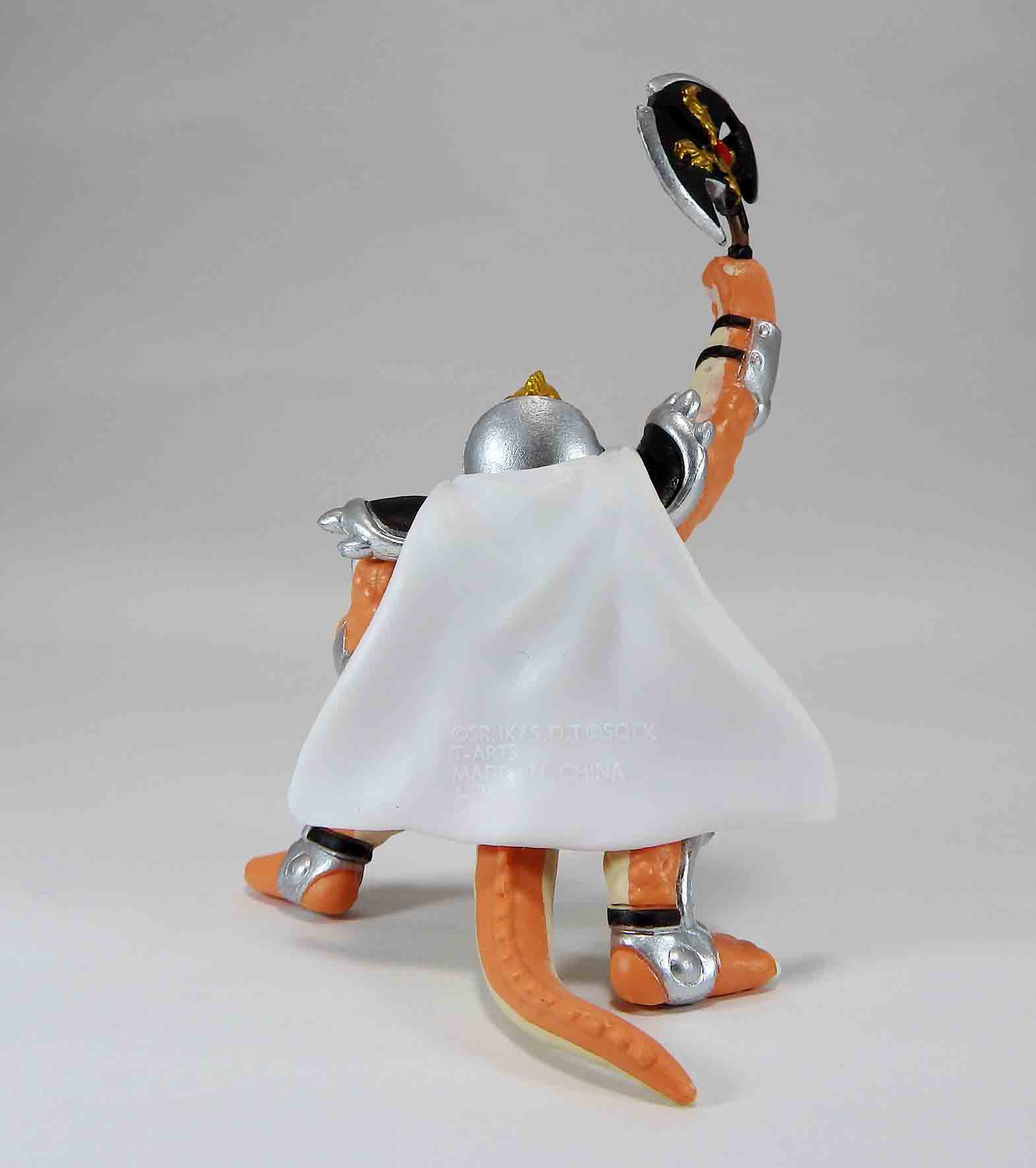 Petite Figurine Dai No Daibôken - Krokodin – Image 3