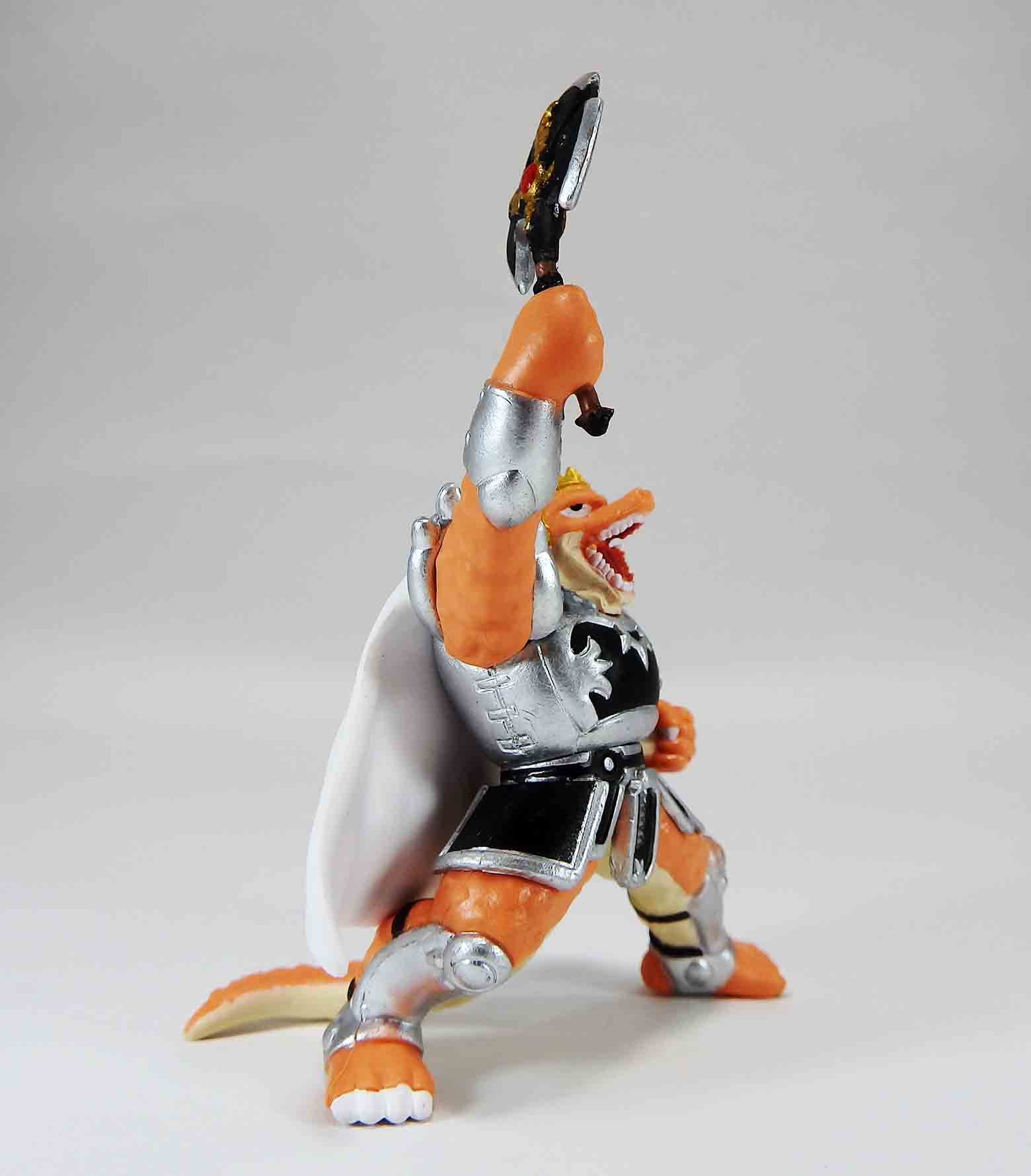 Petite Figurine Dai No Daibôken - Krokodin – Image 4