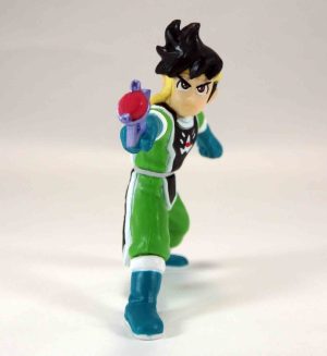 Petite Figurine Dai No Daibôken - Pop