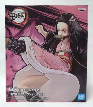 Figurine Démon slayer - Nézuko