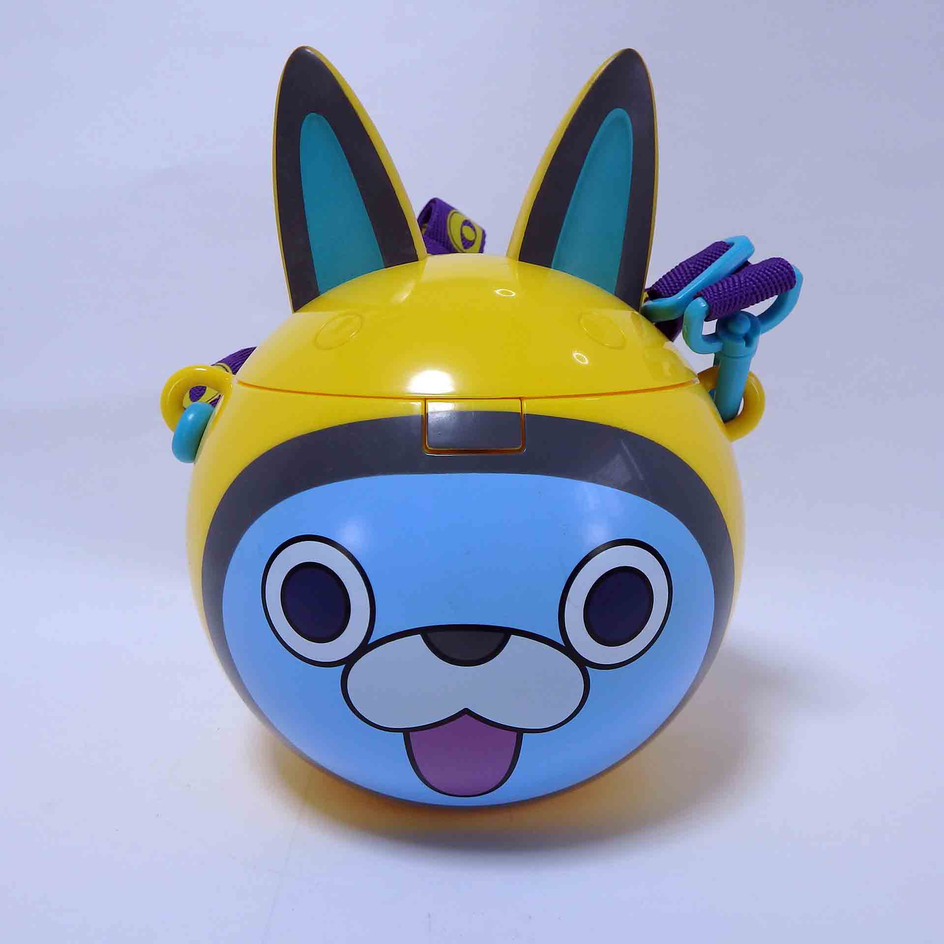 Gourde yokai Watch Usapyo