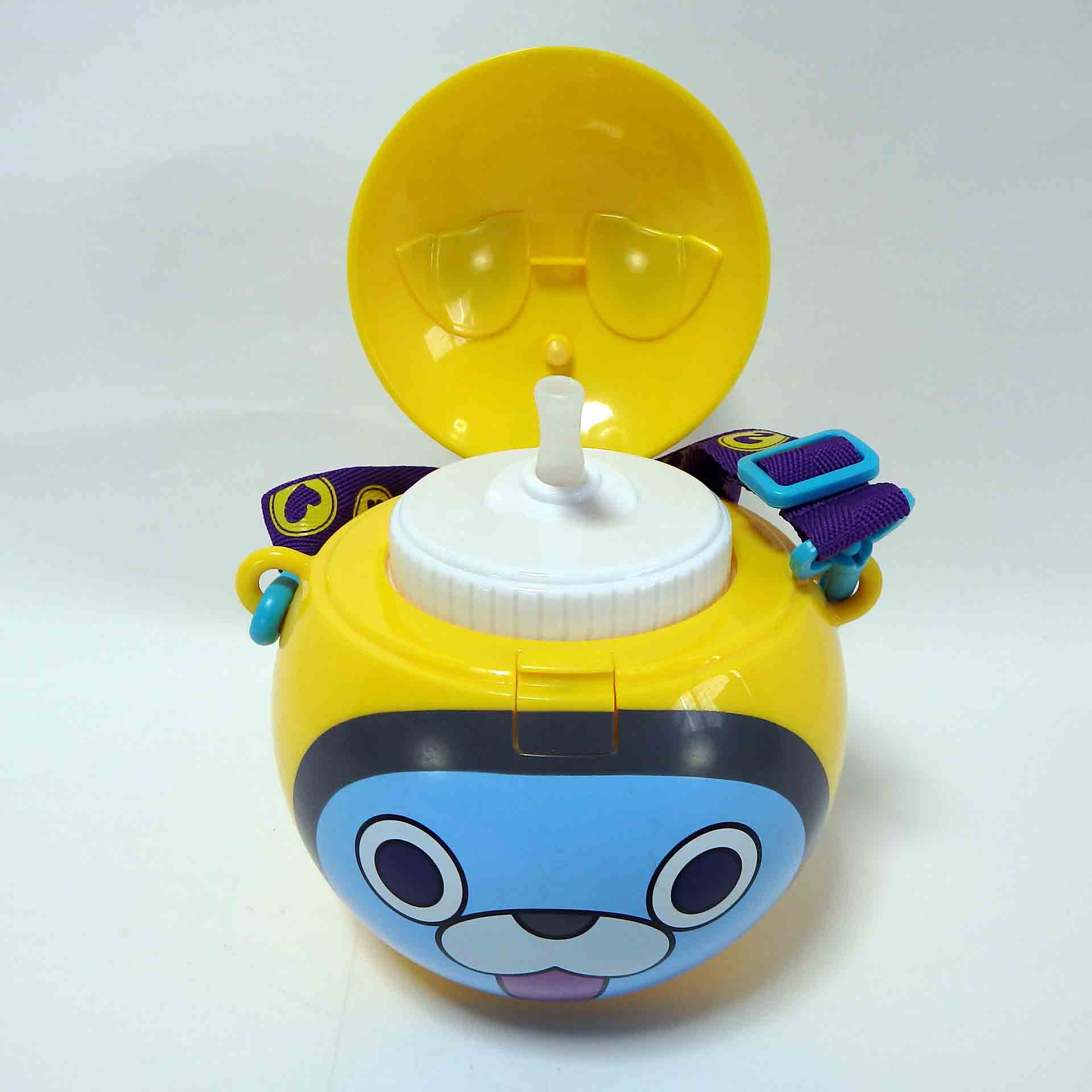 Gourde yokai Watch Usapyo – Image 5