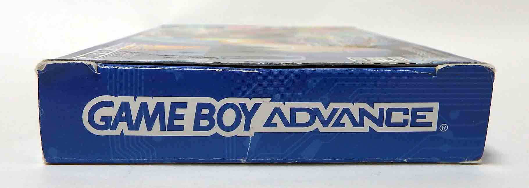 Jeux Game boy advance - Megaman EXE 4 - Tournoi lune bleu – Image 7