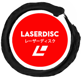 Laserdisc