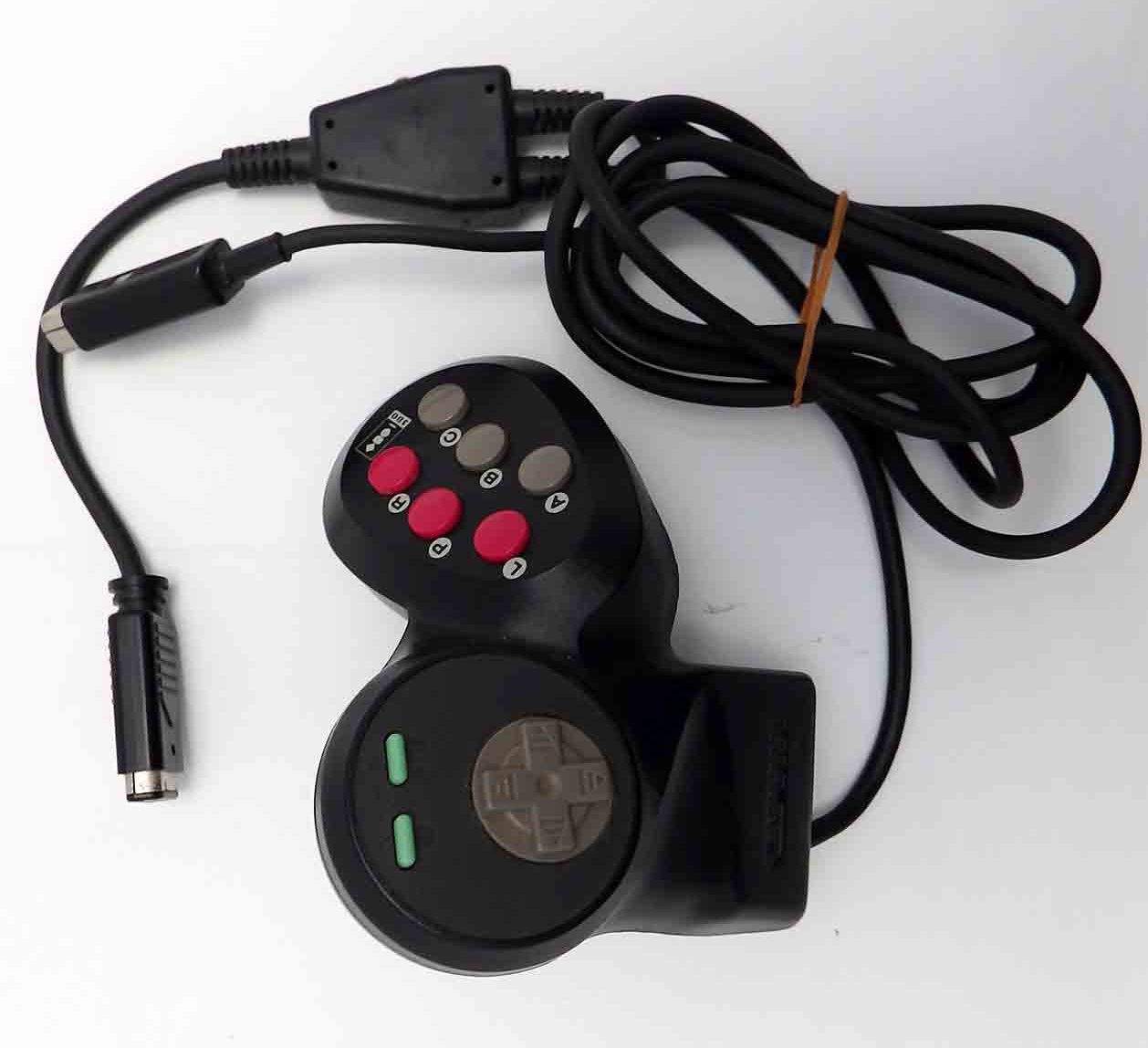 Manette 3DO Capcom