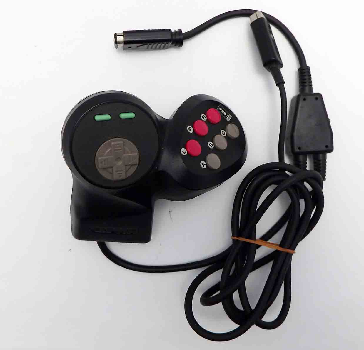 Manette 3DO Capcom – Image 2