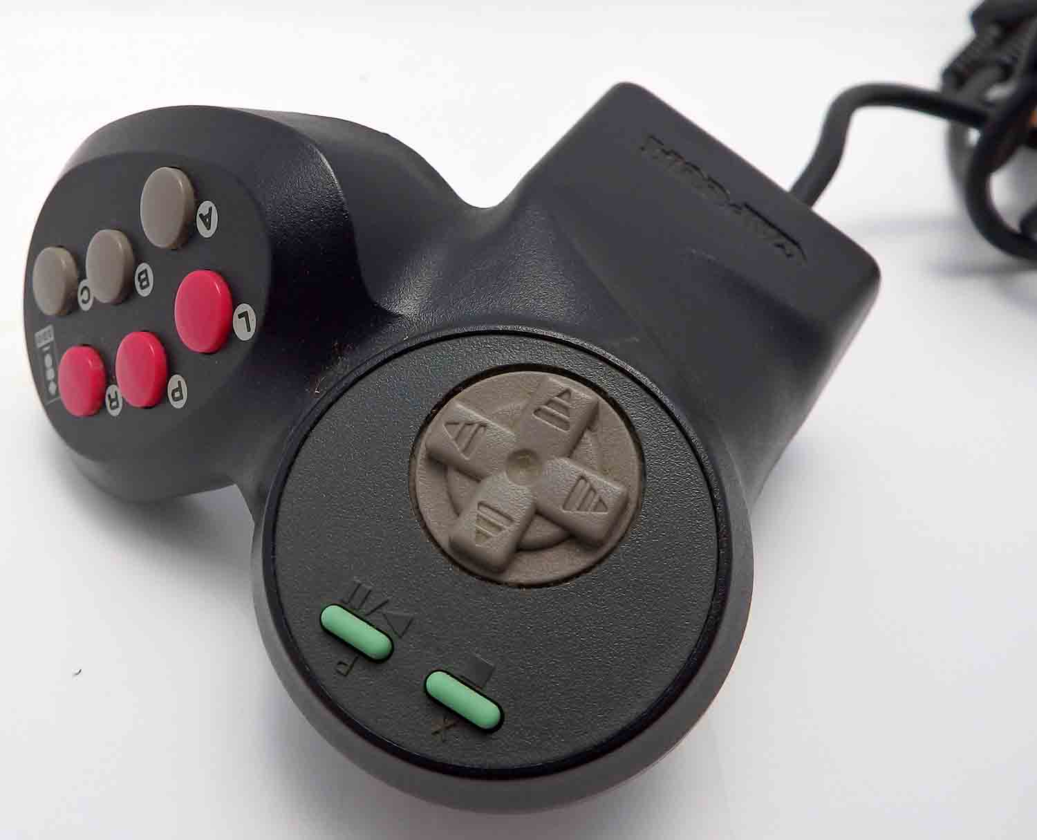 Manette 3DO Capcom – Image 5