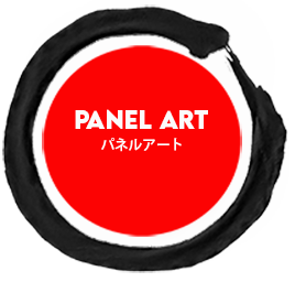 Panel Art