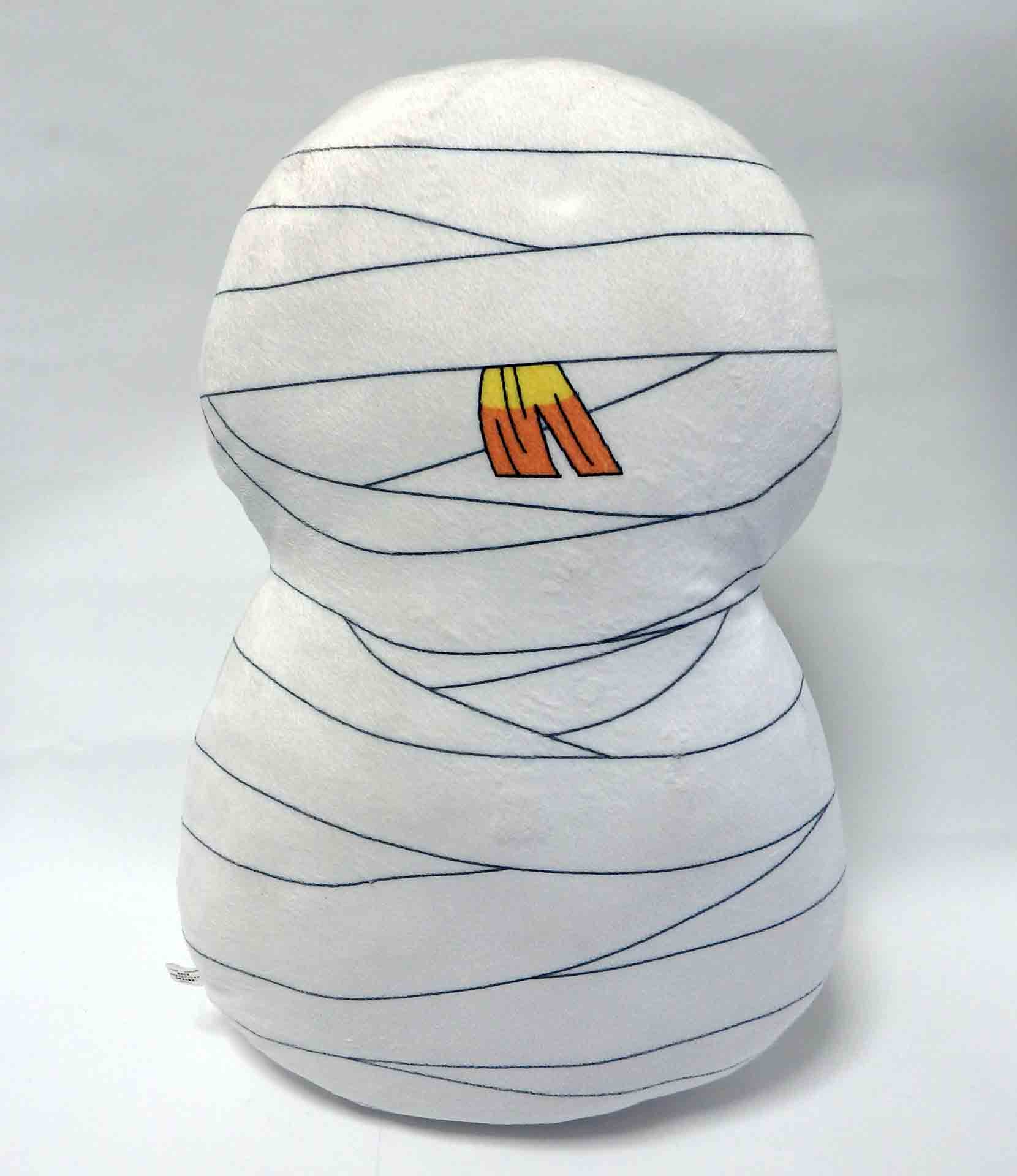 Coussin Démon slayer Zenitsu – Image 2