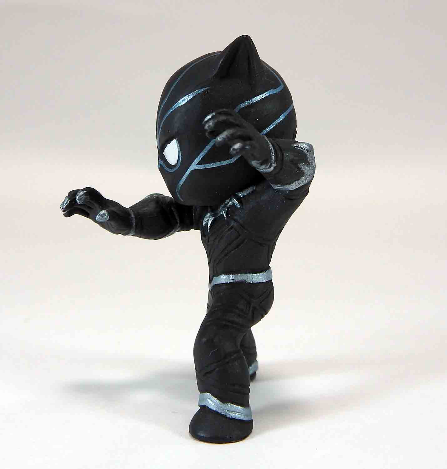 Petite Figurine Marvel - Black panther – Image 2