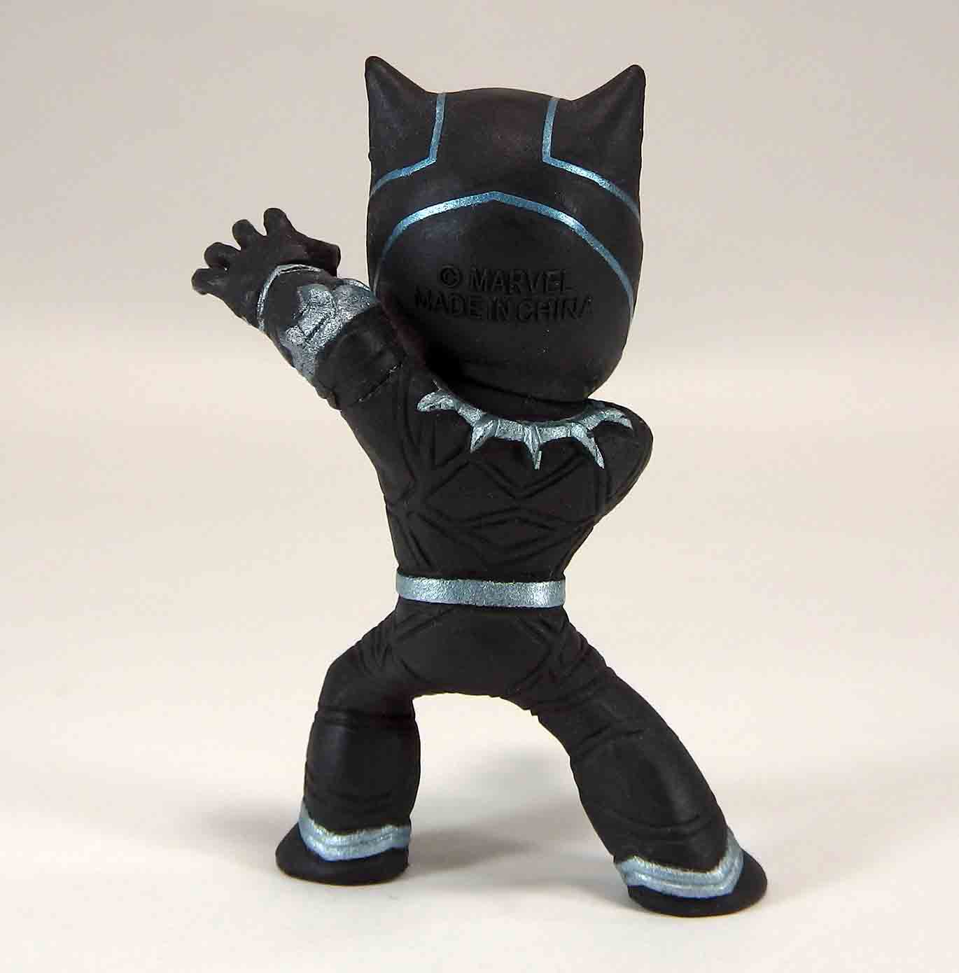 Petite Figurine Marvel - Black panther – Image 3