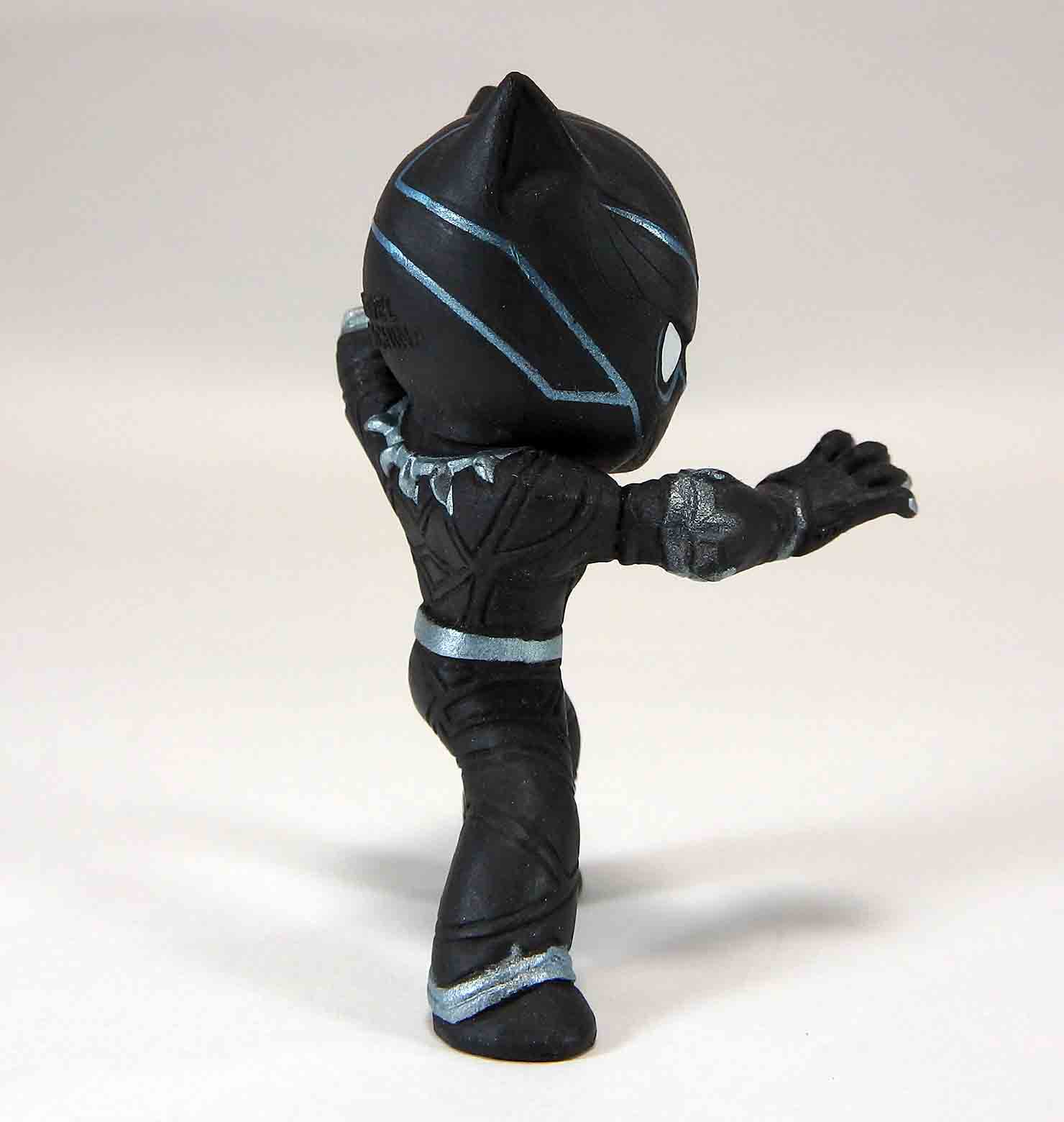 Petite Figurine Marvel - Black panther – Image 4