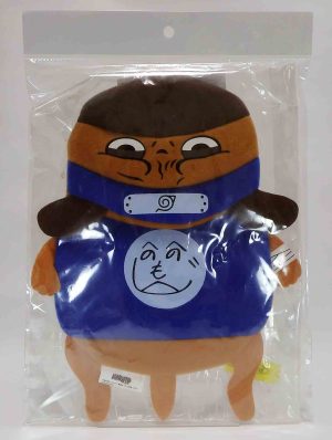 Pochette manette Game cube - Naruto