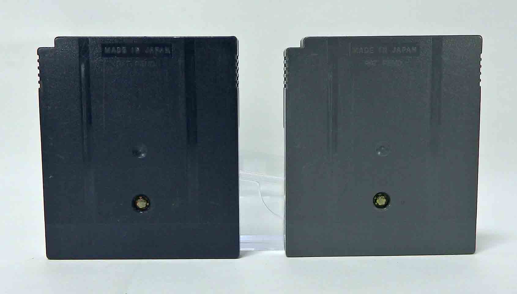 Jeux Gameboy - Pokémon Or et argent JPN – Image 2