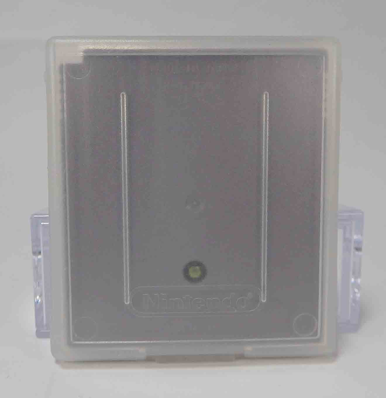 Jeux Gameboy - pokémon rouge DMG-APAJ-JPN – Image 2