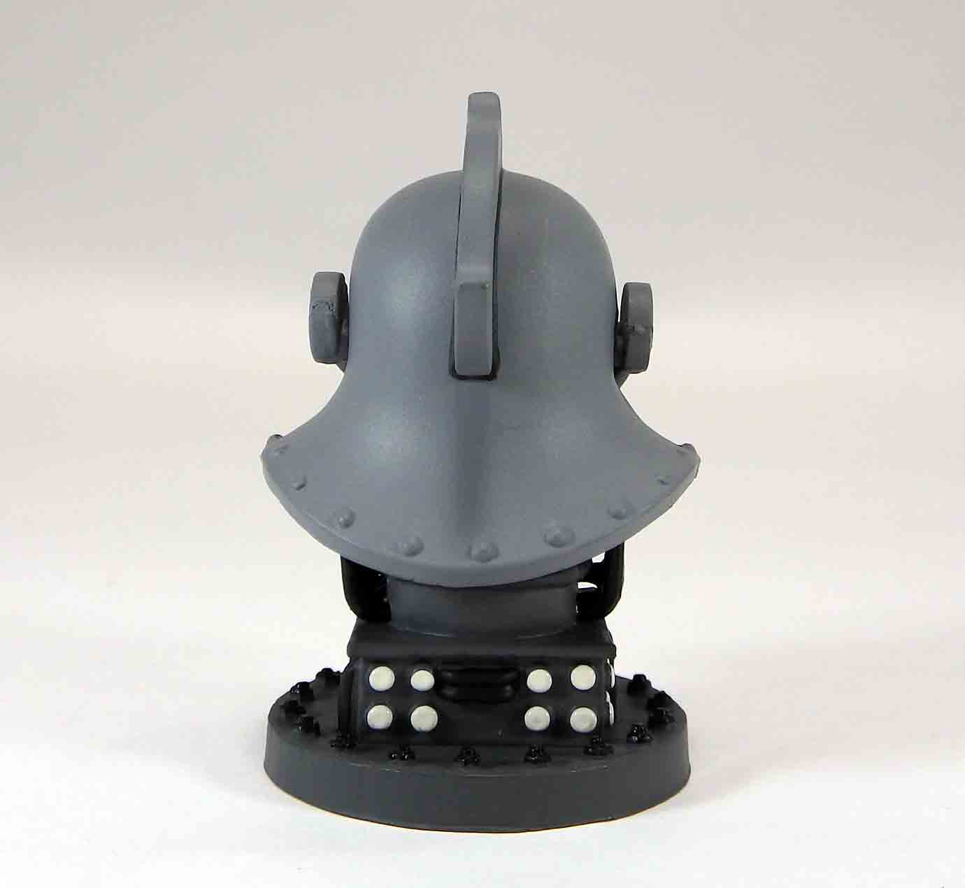 Figurine mini diorama Tetsujin28go - collection glico - voyage dans le temps, Nostalgie du 20ème siècle N°1 - Le Torsse – Image 3