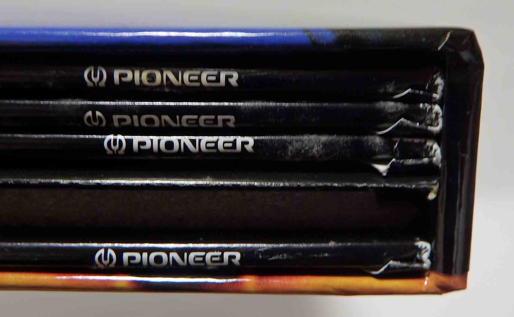 Laserdisc NTSC vost jpn - Terminator 2 : Le Jugement dernier - Spécial édition – Image 8