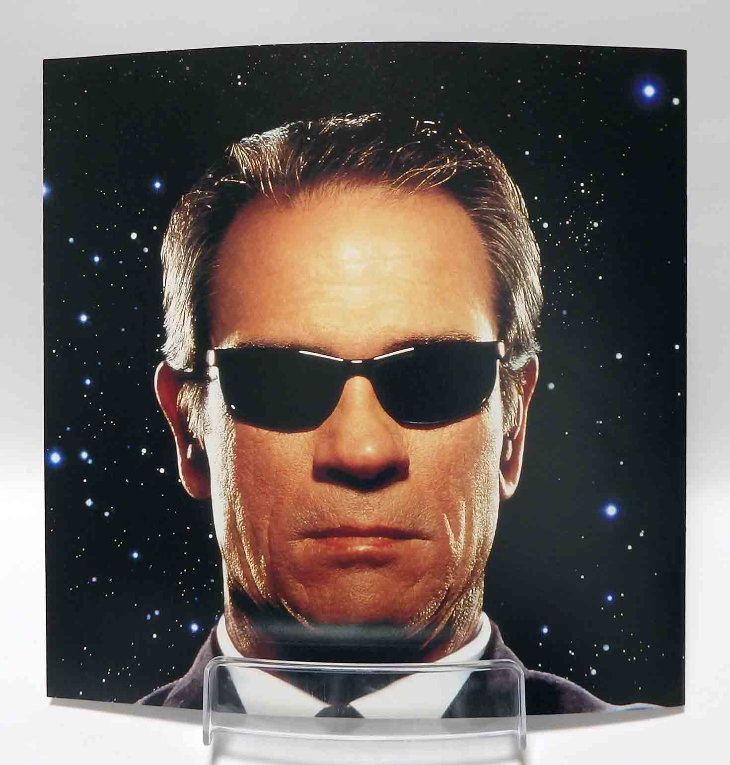 Laserdisc NTSC vost jpn - Men in Black Limited édition – Image 6