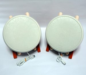 Accéssoire Nintendo WII et WII U - 2 Taiko Taiko no tatsujin