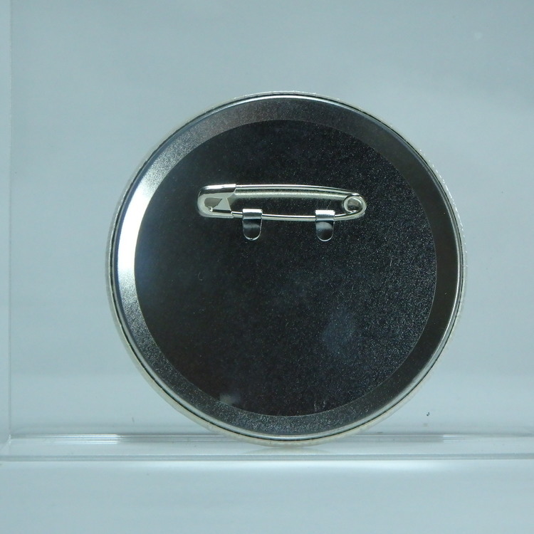 Badge Démon slayer - Tomioka – Image 2
