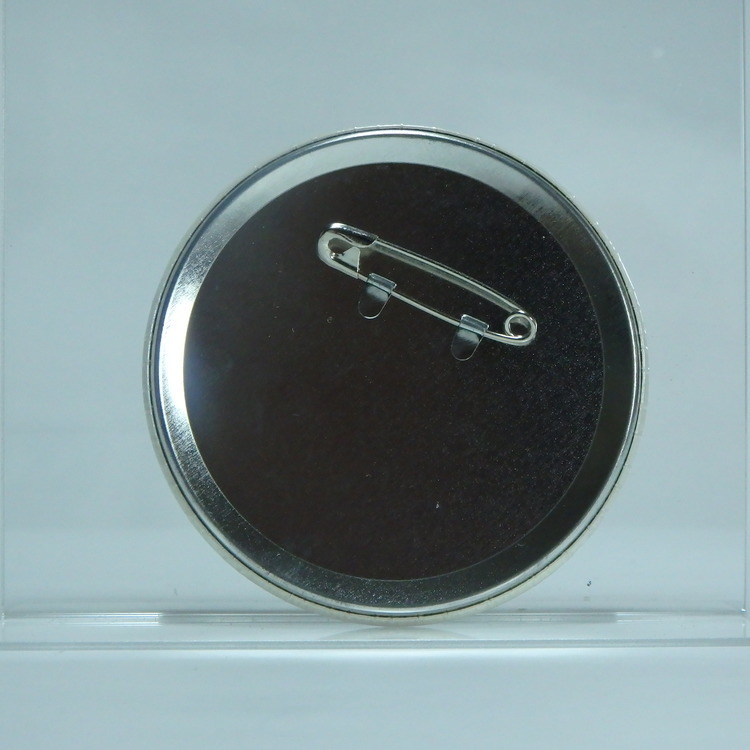 Badge Démon slayer - Tanjirô – Image 2