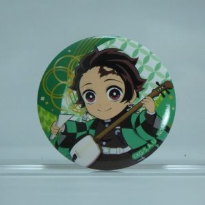 Badge Démon slayer - Tanjirô