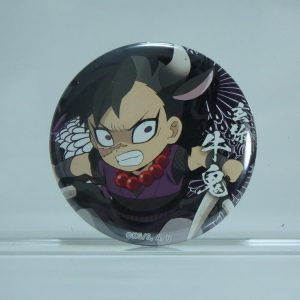Badge Démon slayer - Genya