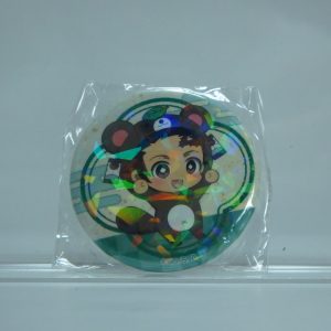 Badge Démon slayer - Tanjirô