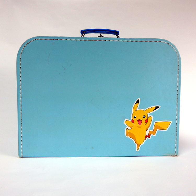 Figurine Pokemon coffret 13 figurines – Image 2