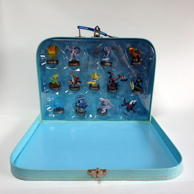 Figurine Pokemon coffret 13 figurines – Image 12