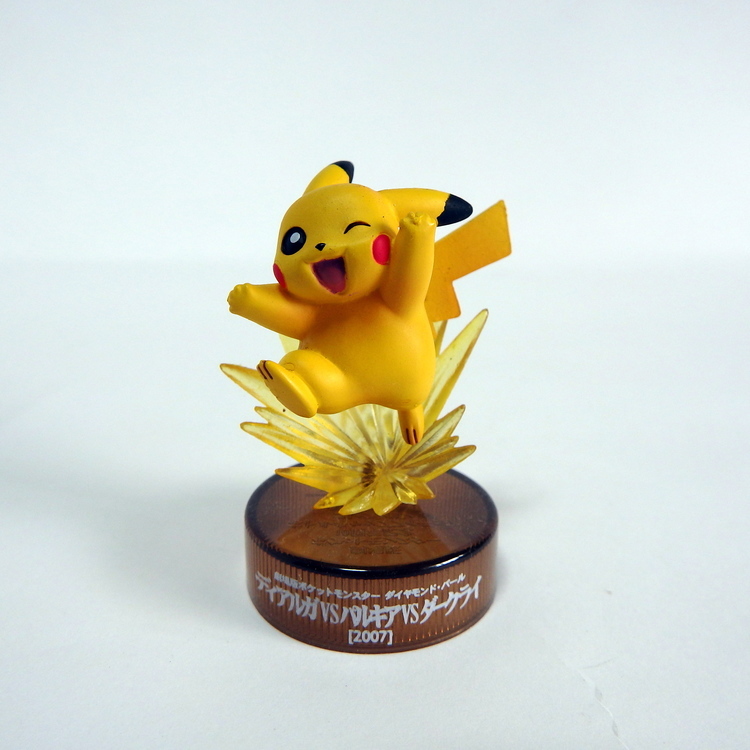 Figurine Pokemon coffret 13 figurines – Image 13