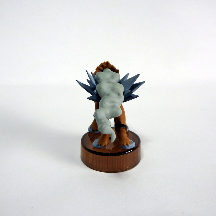 Figurine Pokemon coffret 13 figurines – Image 28