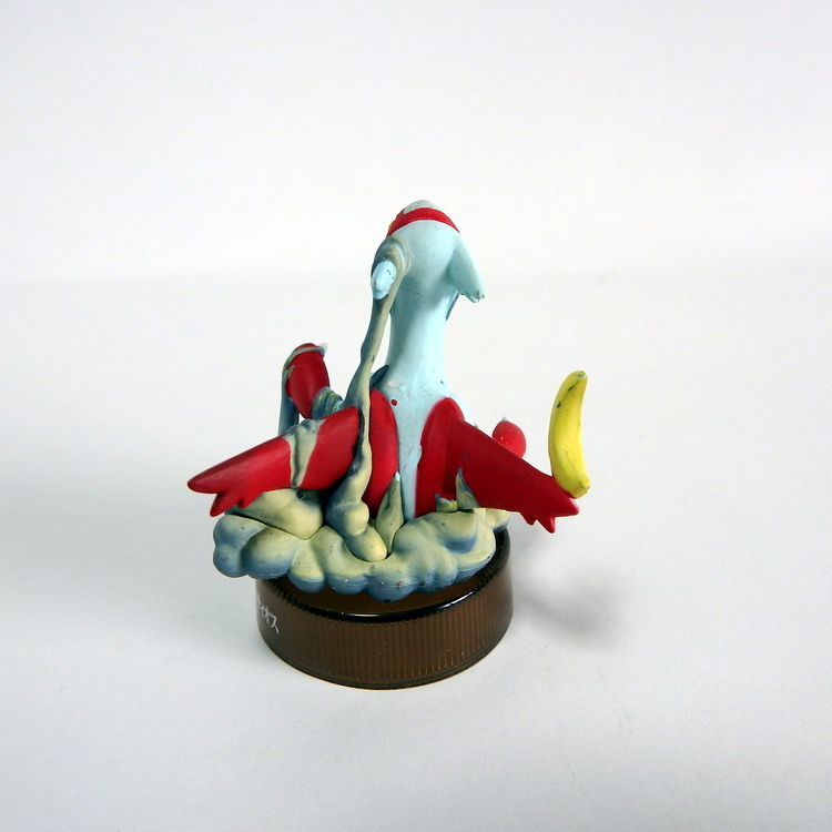 Figurine Pokemon coffret 13 figurines – Image 37