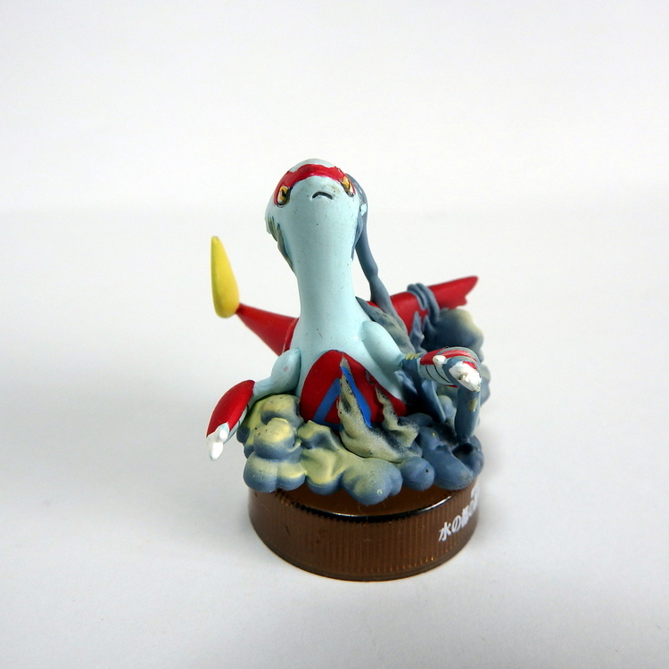 Figurine Pokemon coffret 13 figurines – Image 39