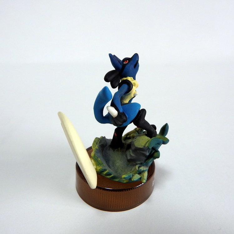Figurine Pokemon coffret 13 figurines – Image 49