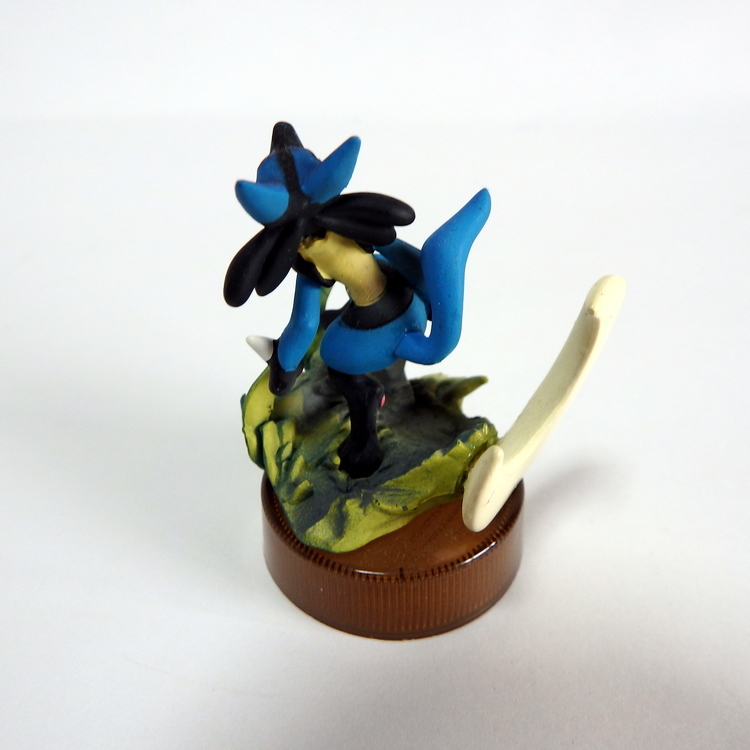 Figurine Pokemon coffret 13 figurines – Image 50