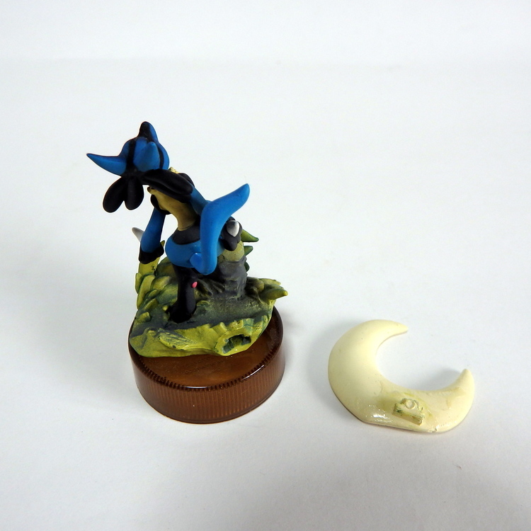 Figurine Pokemon coffret 13 figurines – Image 52