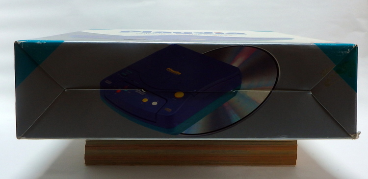 Console Bandai PLAYDIA (JPN) – Image 5