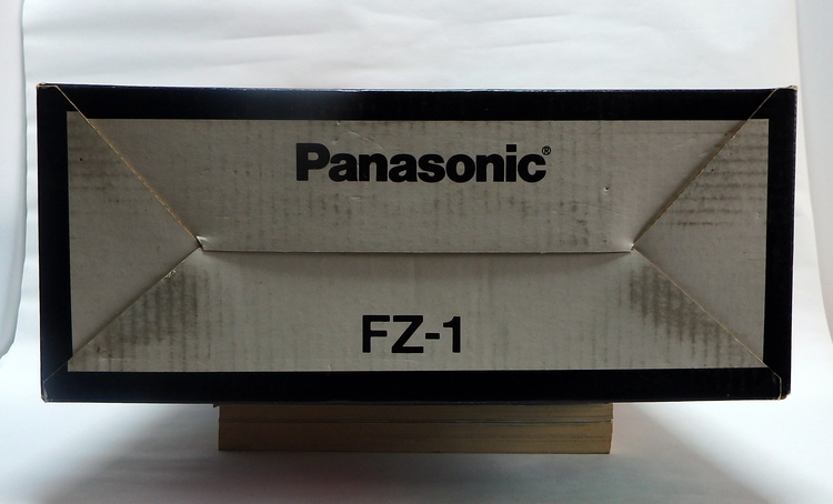 Console Panasonic R.E.A.L. 3DO FZ-1 (JPN) – Image 4