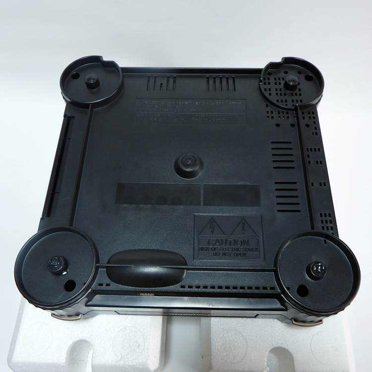 Console Panasonic R.E.A.L. 3DO FZ-1 (JPN) – Image 9