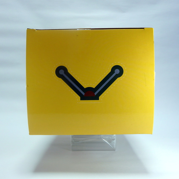 Figurine Démon slayer "Toonies" - Zenitsu Agatsuma – Image 5