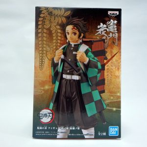 Figurine Démon slayer - Kamado Tanjirô