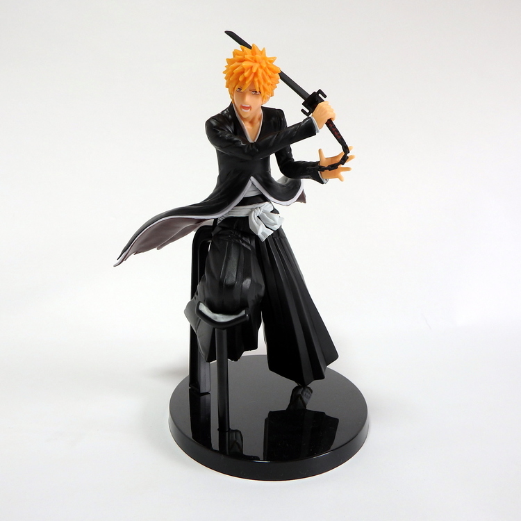 Figurine Bleach - Ichigo Kurosaki