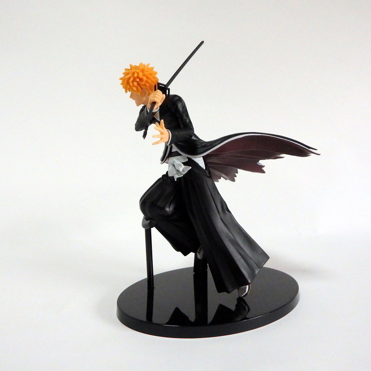 Figurine Bleach - Ichigo Kurosaki – Image 2