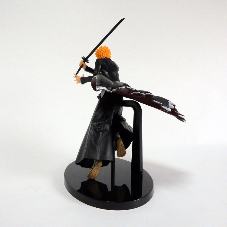 Figurine Bleach - Ichigo Kurosaki – Image 3
