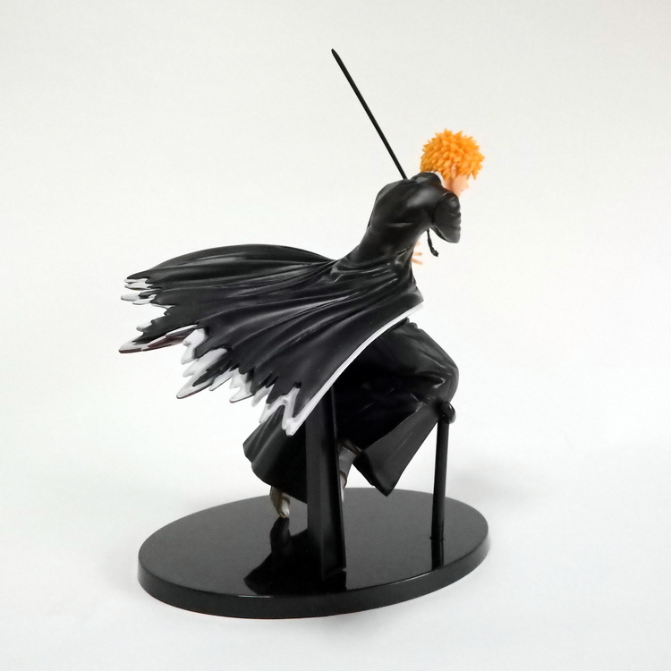Figurine Bleach - Ichigo Kurosaki – Image 4
